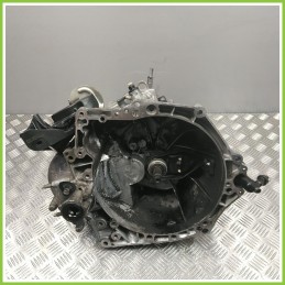 Cambio Manuale CITROEN C4 5FW Originale Usato