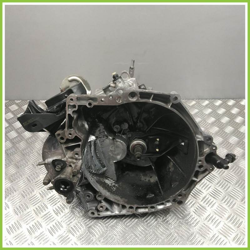 Cambio Manuale CITROEN C4 5FW Originale Usato