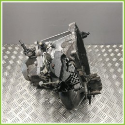 Cambio Manuale CITROEN C4 5FW Originale Usato