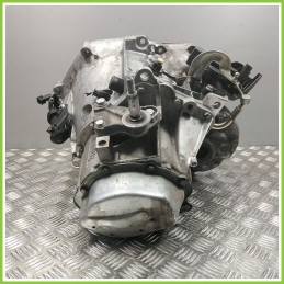 Cambio Manuale CITROEN C4 5FW Originale Usato