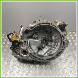 Cambio Manuale CHEVROLET (DAEWOO) NUBIRA (J100/2015 A16DMS Originale Usato