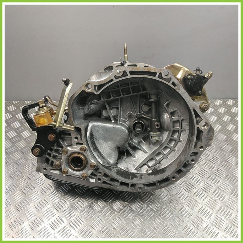 Cambio Manuale CHEVROLET (DAEWOO) NUBIRA (J100/2015 A16DMS Originale Usato