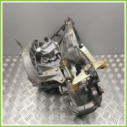 Cambio Manuale CHEVROLET (DAEWOO) NUBIRA (J100/2015 A16DMS Originale Usato
