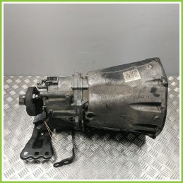 Cambio Manuale MERCEDES-BENZ Classe C (W/S203) 611962 Originale Usato