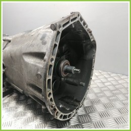 Cambio Manuale MERCEDES-BENZ Classe C (W/S203) 611962 Originale Usato