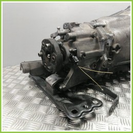Cambio Manuale MERCEDES-BENZ Classe C (W/S203) 611962 Originale Usato