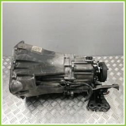 Cambio Manuale MERCEDES-BENZ Classe C (W/S203) 611962 Originale Usato