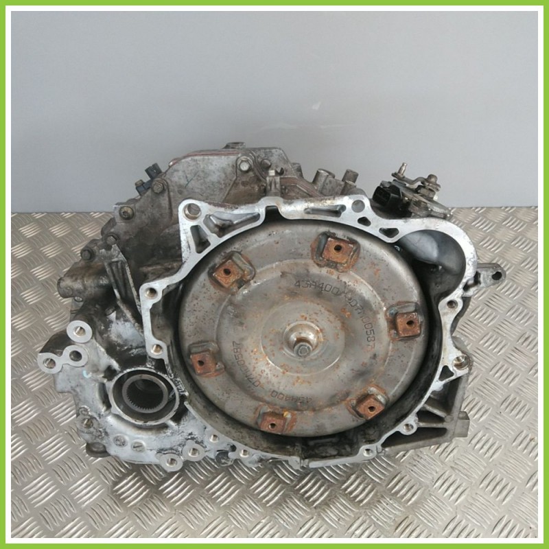 Cambio Automatico OPEL ANTARA L07 2.0 Z20S Originale Usato