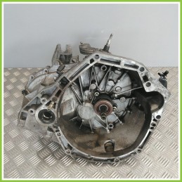 Cambio Manuale RENAULT SCENIC 2a Serie 1.6 16V K4M97 Originale Usato