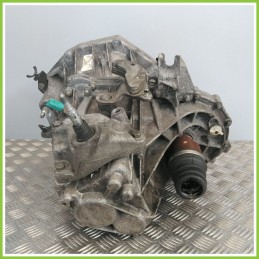 Cambio Manuale RENAULT SCENIC 2a Serie 1.6 16V K4M97 Originale Usato