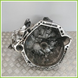 Cambio Manuale RENAULT MEGANE 2a Serie 1.5 dCi K9KP7 Originale Usato