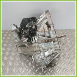 Cambio Manuale RENAULT MEGANE 2a Serie 1.5 dCi K9KP7 Originale Usato
