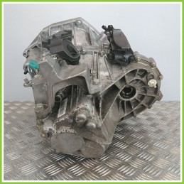 Cambio Manuale RENAULT MEGANE 2a Serie 1.5 dCi K9KP7 Originale Usato