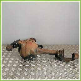 Differenziale Anteriore SUZUKI GRAND VITARA 2.5 24V H25A Originale Usato