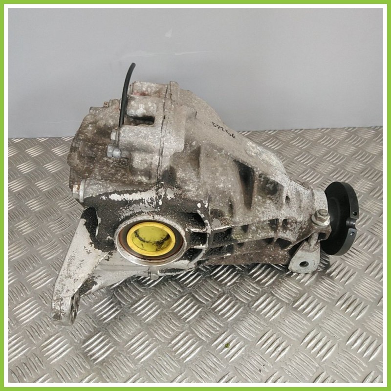 Differenziale Posteriore MERCEDES-BENZ Classe M W163 CDI 612963 Originale Usato