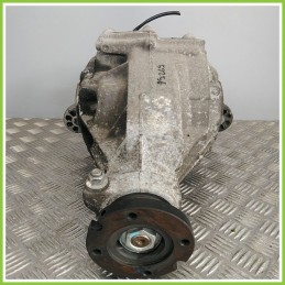 Differenziale Posteriore MERCEDES-BENZ Classe M W163 CDI 612963 Originale Usato