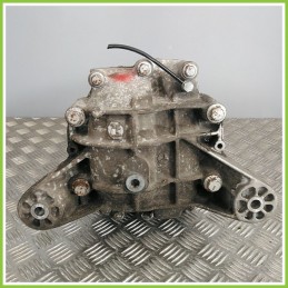 Differenziale Posteriore MERCEDES-BENZ Classe M W163 CDI 612963 Originale Usato