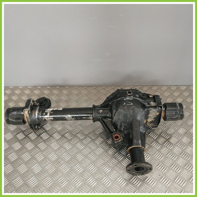 Differenziale Anteriore SSANGYONG KYRON/NEW KYRON 2.0 664950 Originale Usato