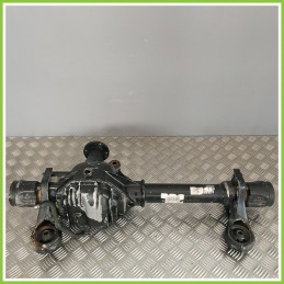 Differenziale Anteriore SSANGYONG KYRON/NEW KYRON 2.0 664950 Originale Usato