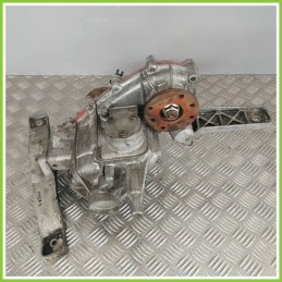 Differenziale Anteriore SUZUKI JIMNY 3a serie G13BB Originale Usato