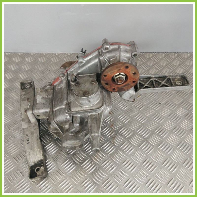 Differenziale Anteriore SUZUKI JIMNY 3a serie G13BB Originale Usato
