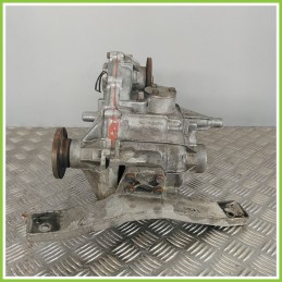Differenziale Anteriore SUZUKI JIMNY 3a serie G13BB Originale Usato