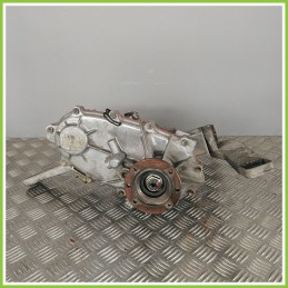 Differenziale Anteriore SUZUKI JIMNY 3a serie G13BB Originale Usato