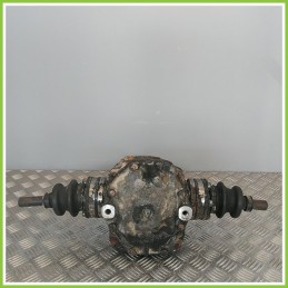 Differenziale Posteriore MERCEDES-BENZ Classe E 124 111940 Originale Usato