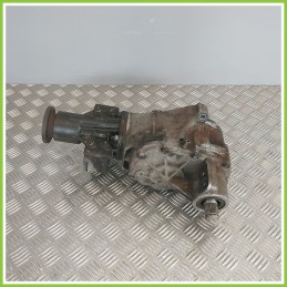 Differenziale Centrale FIAT SEDICI 3B 1.9 MJT D19AA Originale Usato