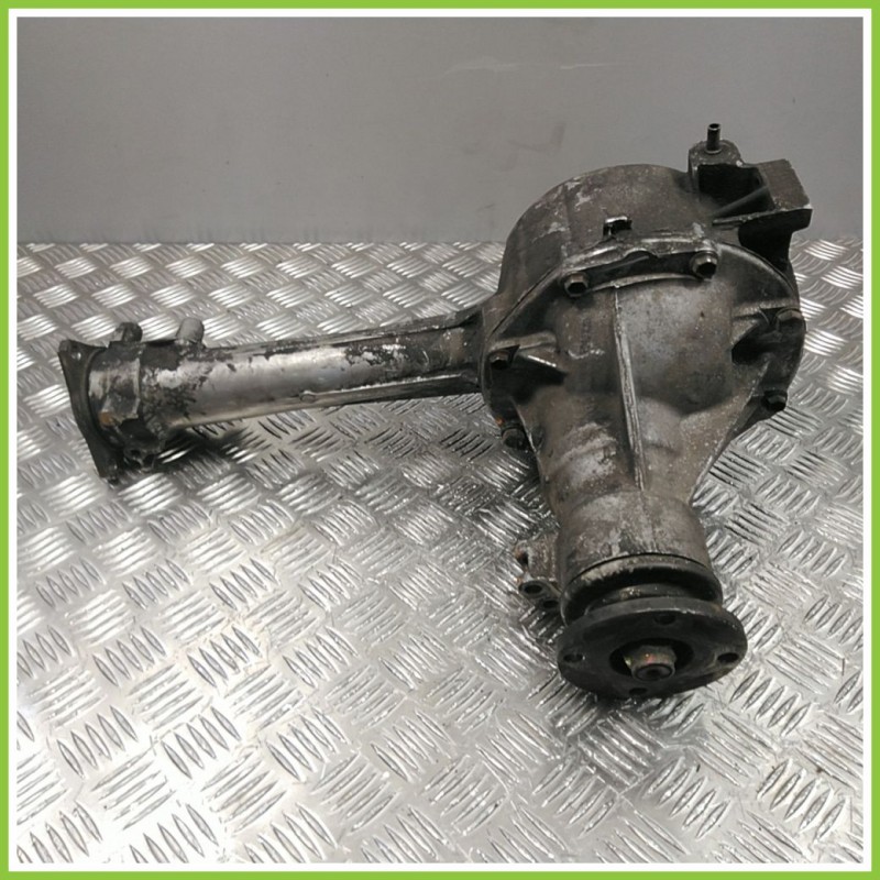 Differenziale Anteriore SUZUKI VITARA 1.6 G16A Originale Usato