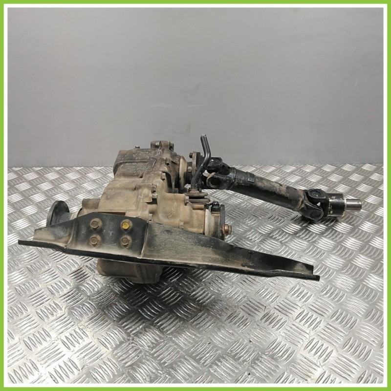 Differenziale Anteriore SUZUKI SJ413 813A Originale Usato