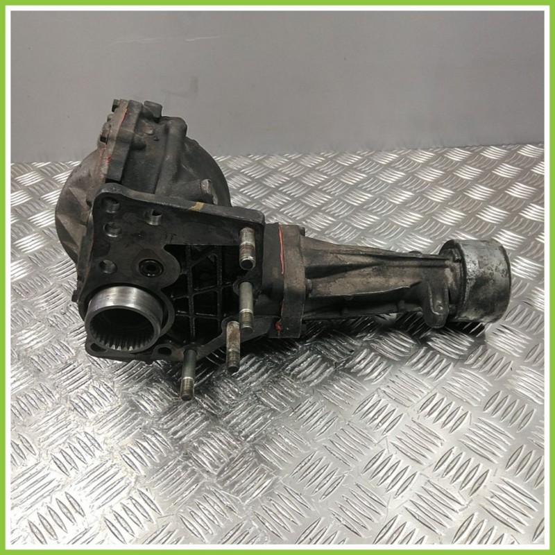 Differenziale Centrale TOYOTA RAV 4 2a Serie 2.0 1CDFTV Originale Usato
