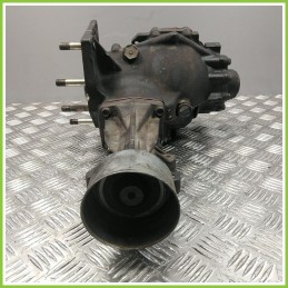 Differenziale Centrale TOYOTA RAV 4 2a Serie 2.0 1CDFTV Originale Usato