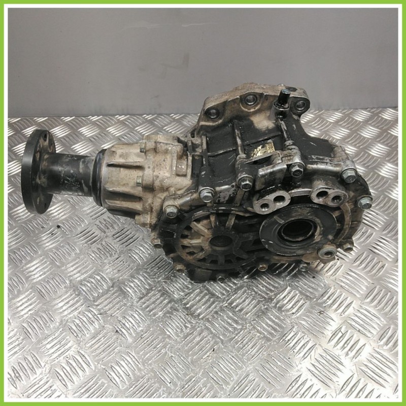 Differenziale Centrale HYUNDAI SANTA FE 2a Serie 2.2 D4EB Originale Usato