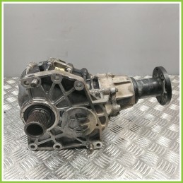 Differenziale Centrale HYUNDAI SANTA FE 2a Serie 2.2 D4EB Originale Usato