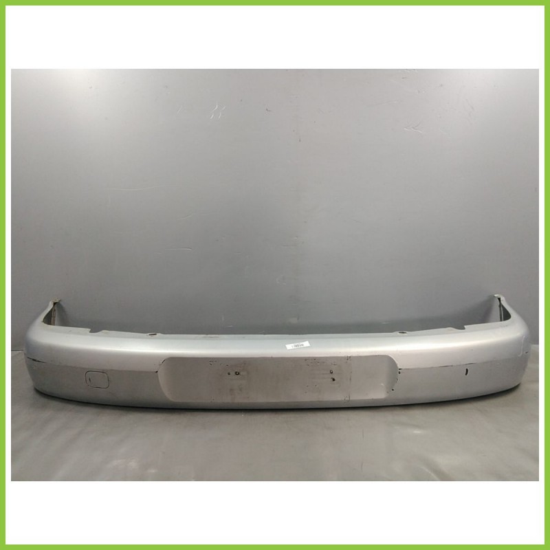 Paraurti Anteriore VOLKSWAGEN POLO 3a Serie 1994 2001 Originale Usato