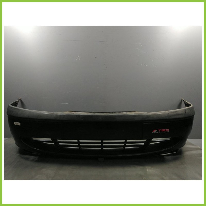 Paraurti Anteriore FORD FIESTA DX Berlina 1999 2002 Originale Usato