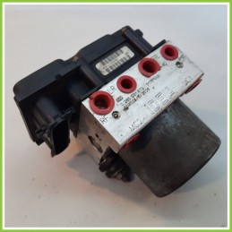 Centralina ABS Modulo Pompa BOSCH 0265800495 0265231672 FIAT IDEA 4D/2S Originale Usato