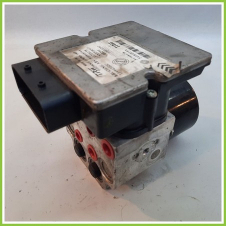 Centralina ABS Modulo Pompa TRW EBC430NG 51758178 LANCIA YPSILON TE Originale Usato