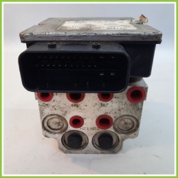Centralina ABS Modulo Pompa TRW EBC430NG 51758178 LANCIA YPSILON TE Originale Usato