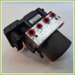 Centralina ABS Modulo Pompa BOSCH 0265800315 0265231331 FIAT PUNTO 2U Originale Usato