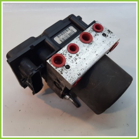 Centralina ABS Modulo Pompa BOSCH 0265800315 0265231331 FIAT PUNTO 2U Originale Usato