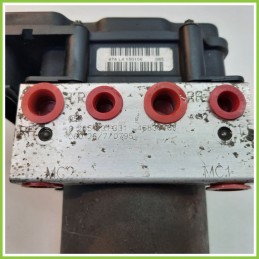 Centralina ABS Modulo Pompa BOSCH 0265800315 0265231331 FIAT PUNTO 2U Originale Usato