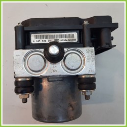 Centralina ABS Modulo Pompa BOSCH 0265800315 0265231331 FIAT PUNTO 1N/1P Originale Usato