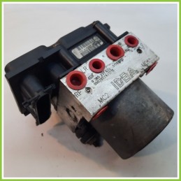 Centralina ABS Modulo Pompa BOSCH 0265800495 0265231672 FIAT IDEA 4D/2S Originale Usato