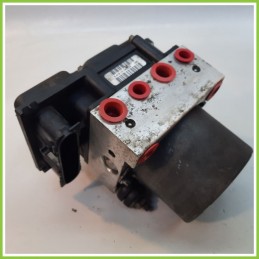 Centralina ABS Modulo Pompa BOSCH 0265800315 0265231331 FIAT STILO 2C Originale Usato