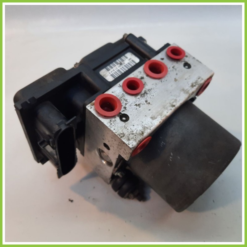 Centralina ABS Modulo Pompa BOSCH 0265800315 0265231331 FIAT STILO 2C Originale Usato