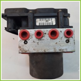 Centralina ABS Modulo Pompa BOSCH 0265800315 0265231331 FIAT STILO 2C Originale Usato