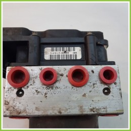 Centralina ABS Modulo Pompa BOSCH 0265800315 0265231331 FIAT STILO 2C Originale Usato