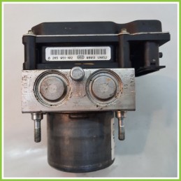 Centralina ABS Modulo Pompa BOSCH 0265951102 0265230458 FIAT BRAVO 3L Originale Usato